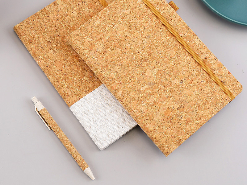 Milieuvriendelijk briefpapier wordt een mainstream keuze