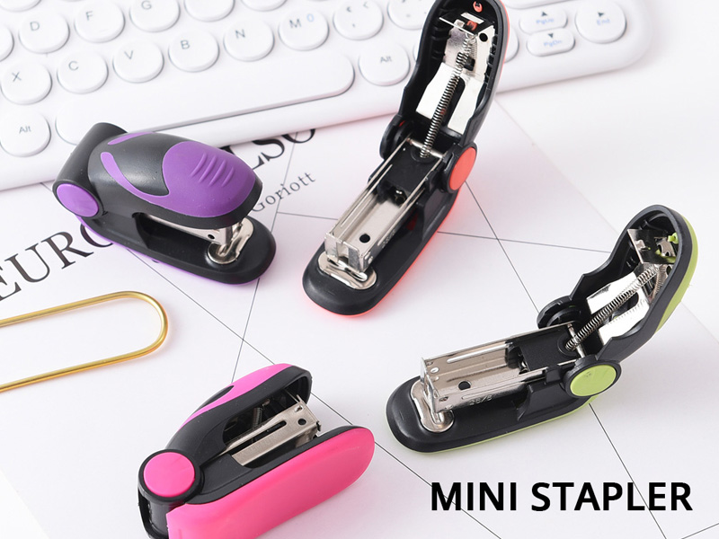 Wat maakt een mini-nietmachine tot het handigste hulpmiddel voor dagelijks gebruik?