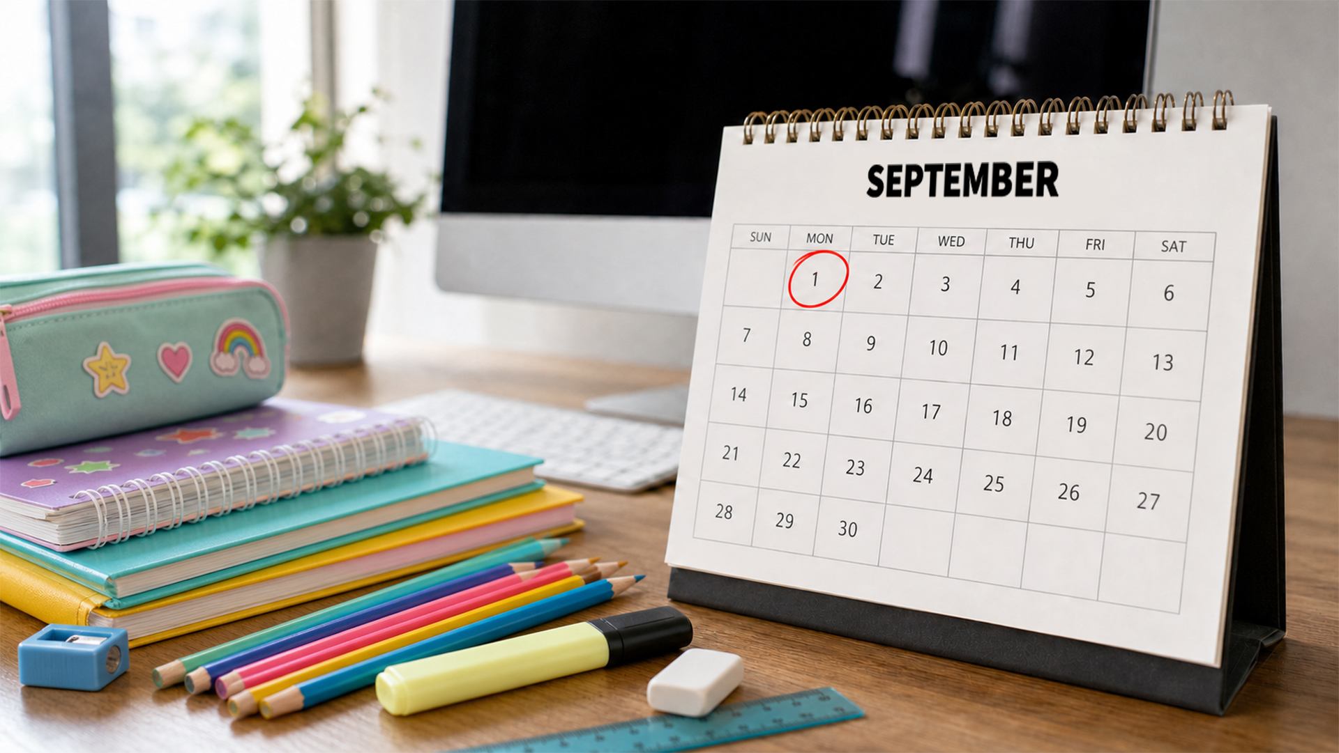 Back-to-School-inkoopkalender voor briefpapier voor retailers: wanneer bestellen voor 2027 Back-to-School-inkoopkalender voor briefpapier voor retailers: wanneer bestellen voor 2027