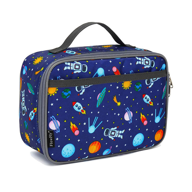 Koelere lunchtas voor kinderen Koelere lunchtas voor kinderen