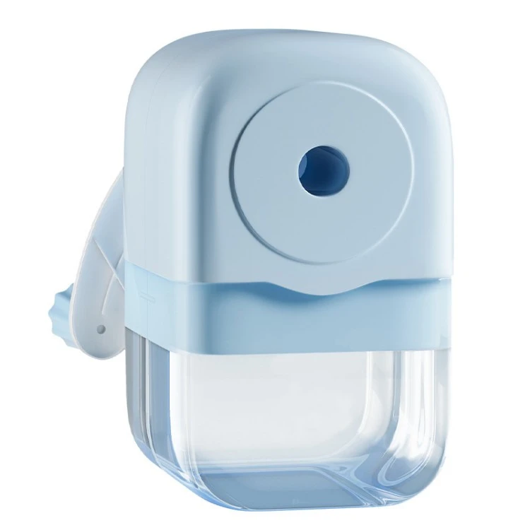Leuke Mini Plastic Hand-Crank Puntenslijper