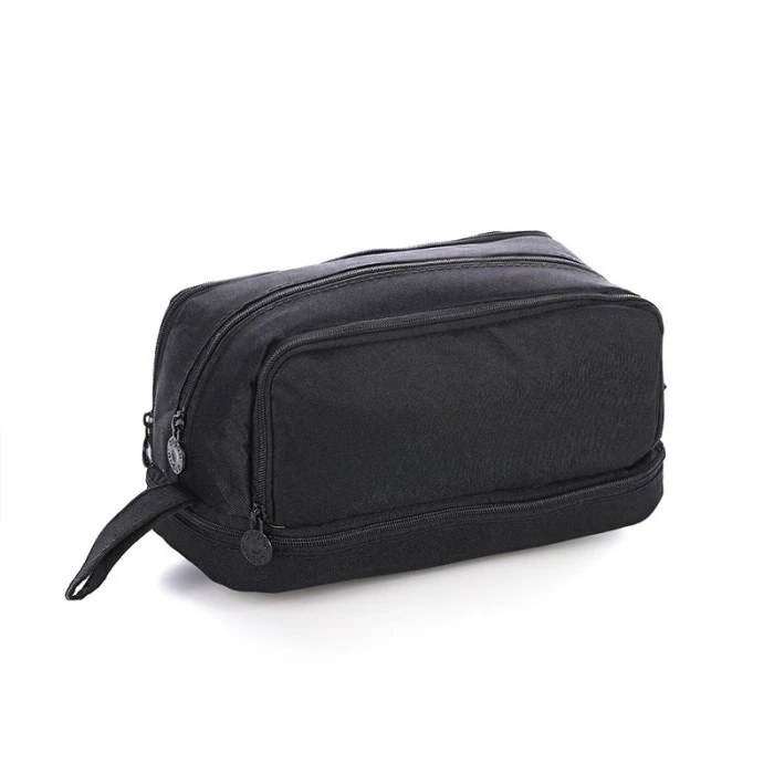 Macaron-etui met dubbel venster
