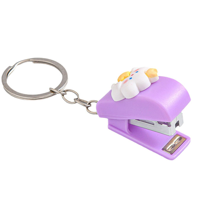 Draagbare multifunctionele mini-sleutelhangernietmachine